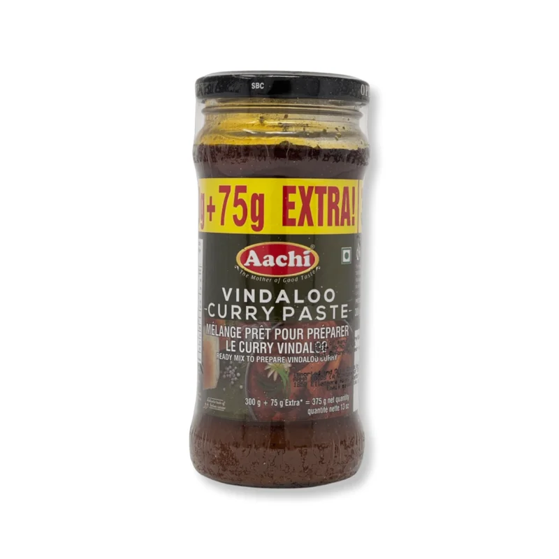 Aachi Aachi Vindaloo Curry Paste 300g 300g